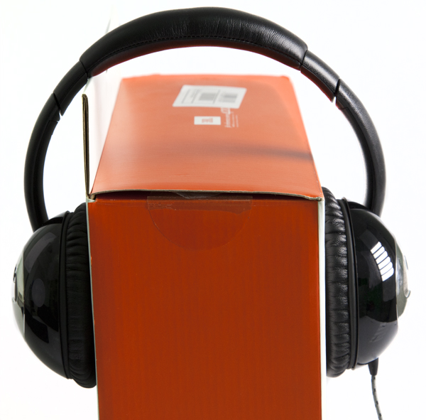 JBL Reference 420