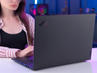 Lenovo ThinkPad X1 Extreme Gen5 – надійний і потужний асистент навіть за екстремальних умов