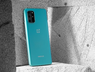 OnePlus 8T: стильний молодіжний флагман