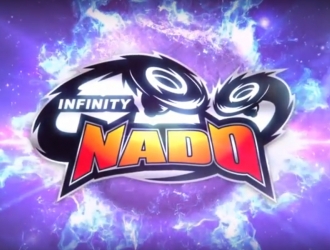 Можливості та секрети дзиґ Infinity Nado