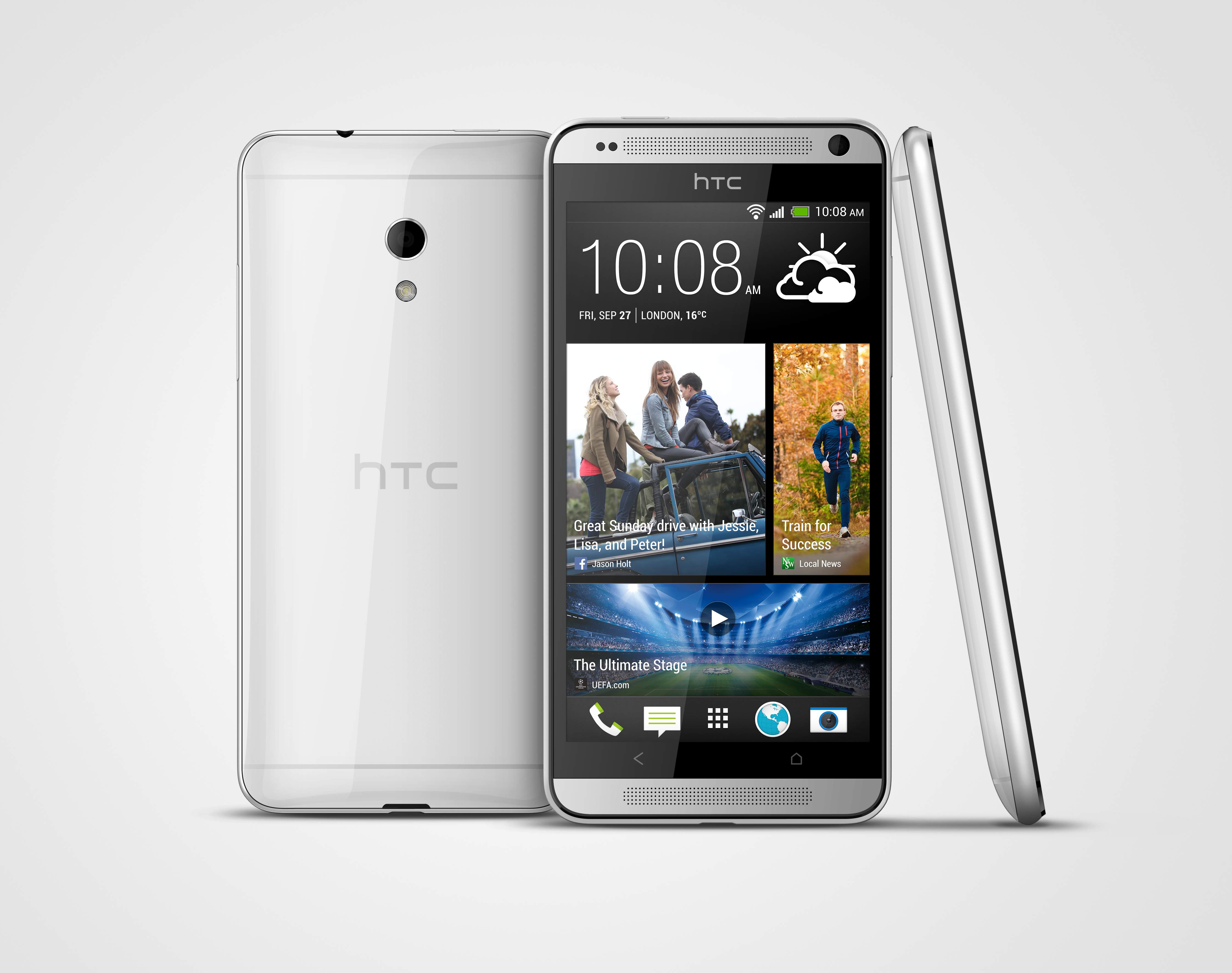 HTC 801n one